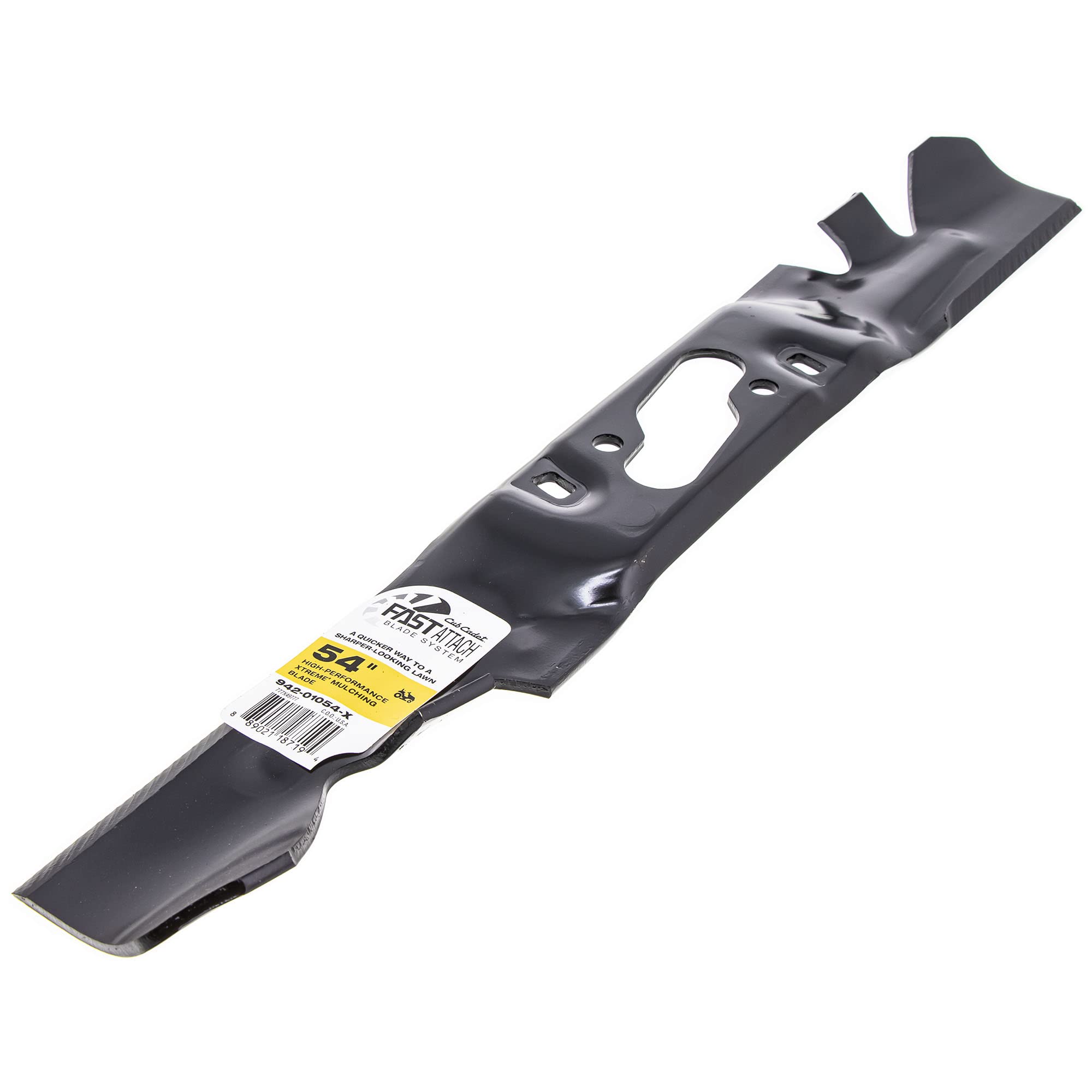 Amazon.com : CUB CADET 942-01054-X FastAttach Xtreme Mulching